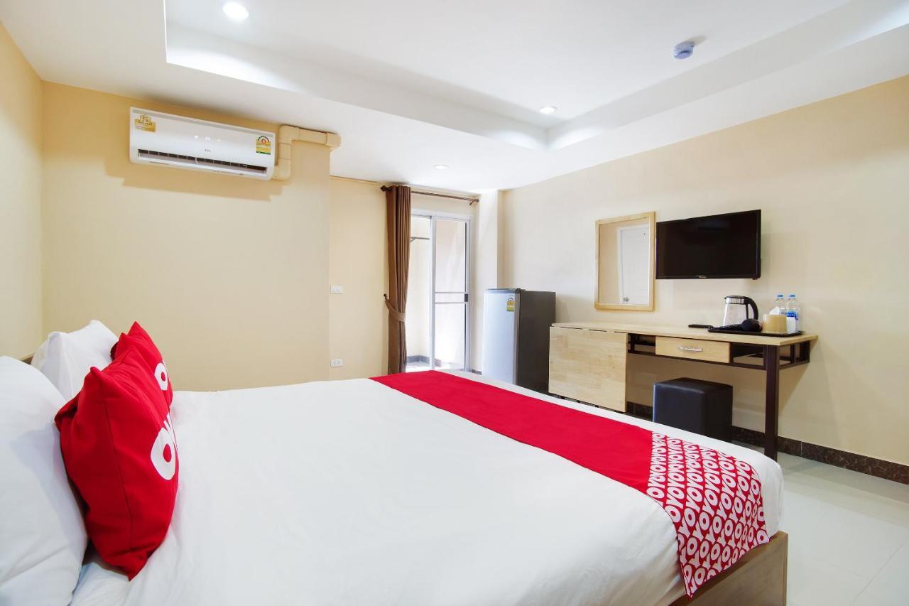 ワイゼズ ホテル Ban Bang Phra 部屋 写真