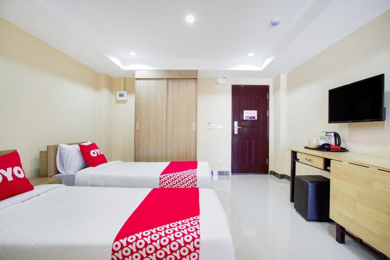 ワイゼズ ホテル Ban Bang Phra 部屋 写真